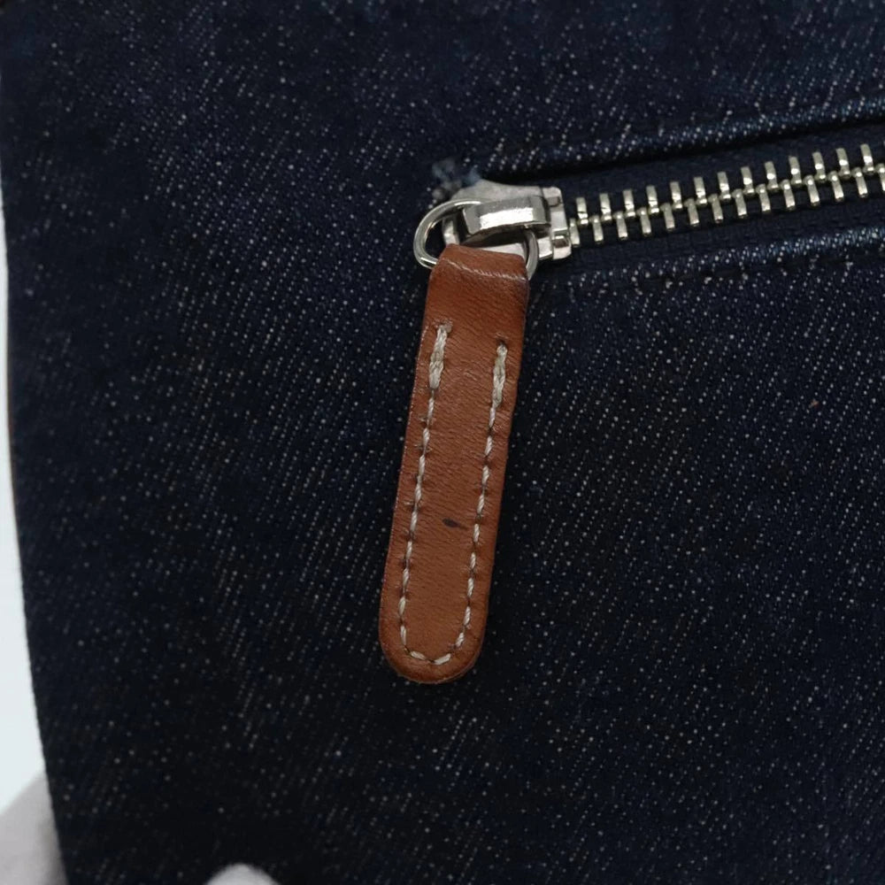BURBERRY SHOULDER BAG BLUE LABEL