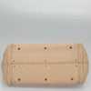 CHLOE PADDINGTON BAG BEIGE LEATHER