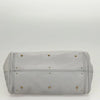Vintage Chloe Paddington Bag - Gray Leather