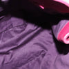 MIU MIU BAG PINK LEATHER