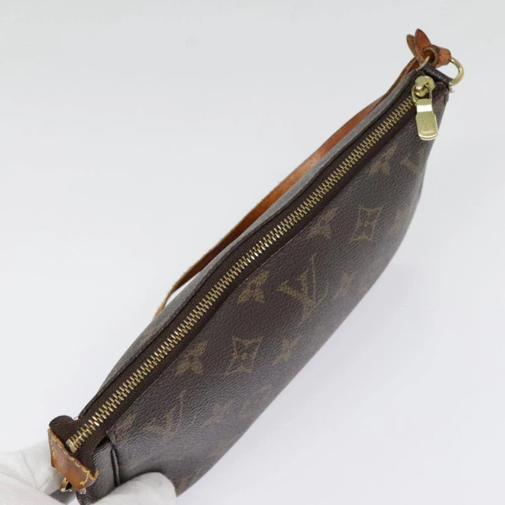 LOUIS VUITTON POCHETTE MONOGRAM CANVAS - Brands Select