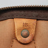 LOUIS VUITTON SPEEDY 35 BAG MONOGRAM CANVAS