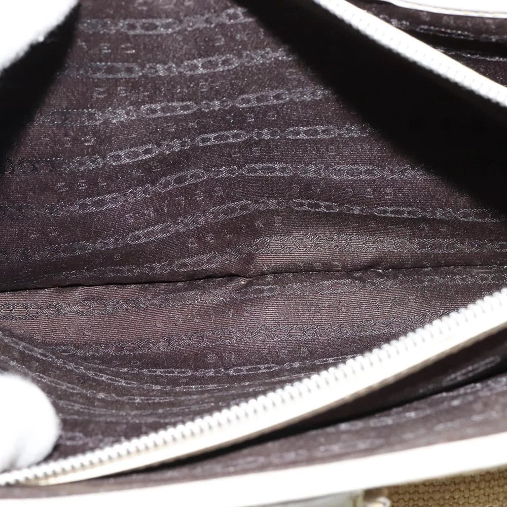 CELINE BOOGIE BAG STRAW
