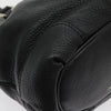 GUCCI SUKEY BAG BLACK LEATHER