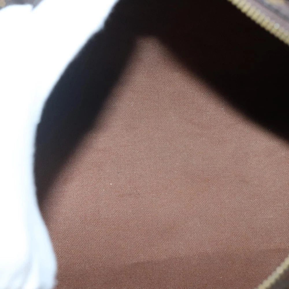 Vintage Louis Vuitton Speedy 25 Veske - Monogram Canvas