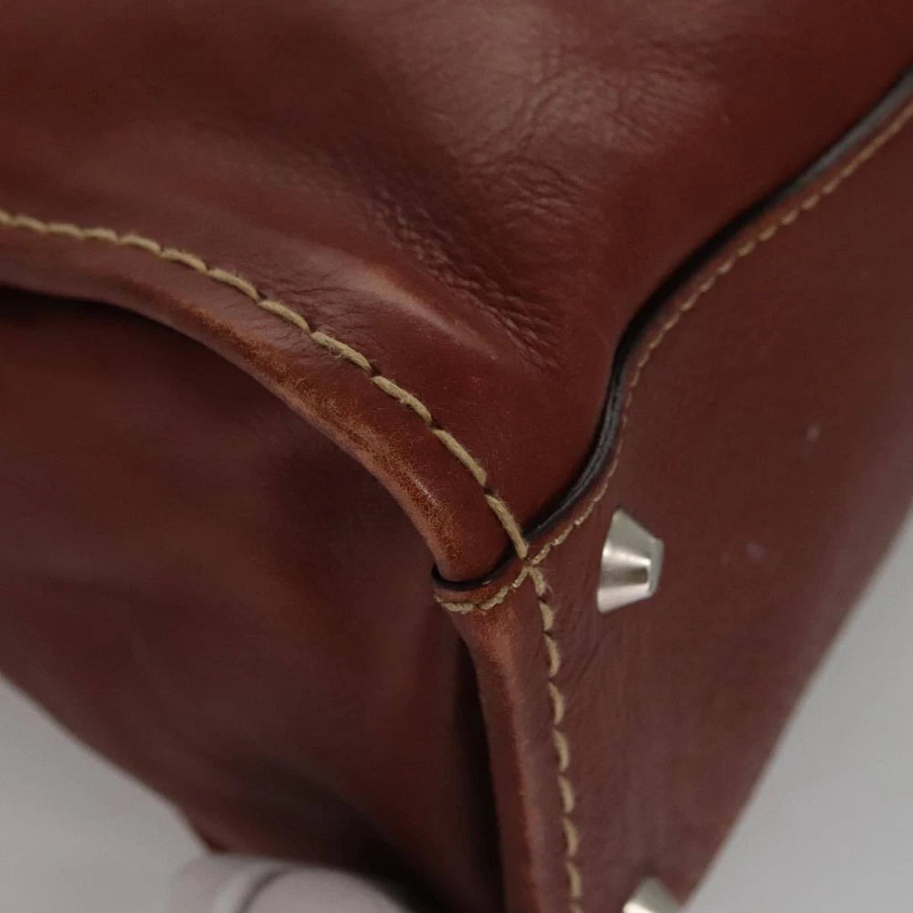 CHLOE EDITH BAG