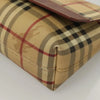 Burberry Shoulder Bag - Beige Nova Check