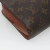LOUIS VUITTON ORSAY CLUTCH MONOGRAM