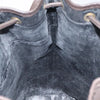 VINTAGE BURBERRY BUCKET BAG