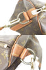 LOUIS VUITTON KEEPALL BANDOULIERE 60 BAG