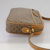 GUCCI SHOULDR BAG GG CANVAS