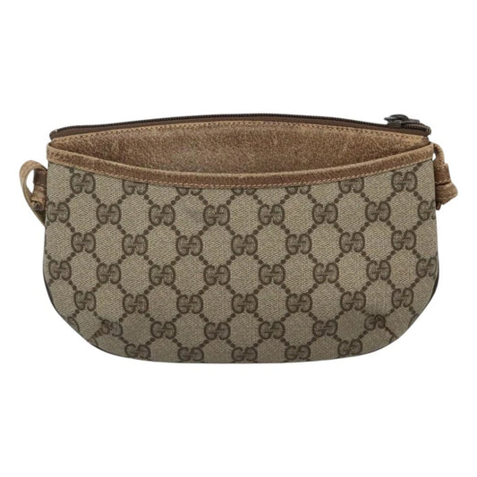 GUCCI CROSSBODY BAG GG SUPREME
