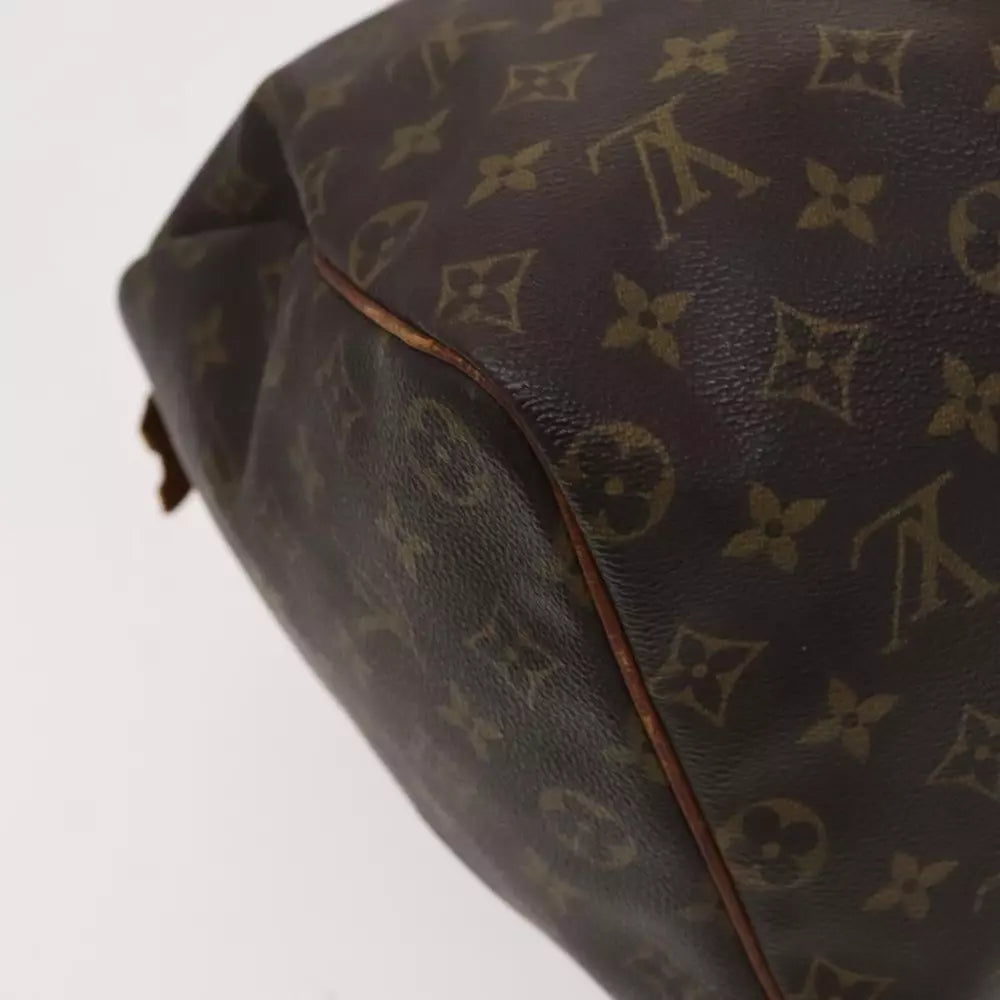 LOUIS VUITTON SPEEDY 40 MONOGRAM CANVAS - Brands Select