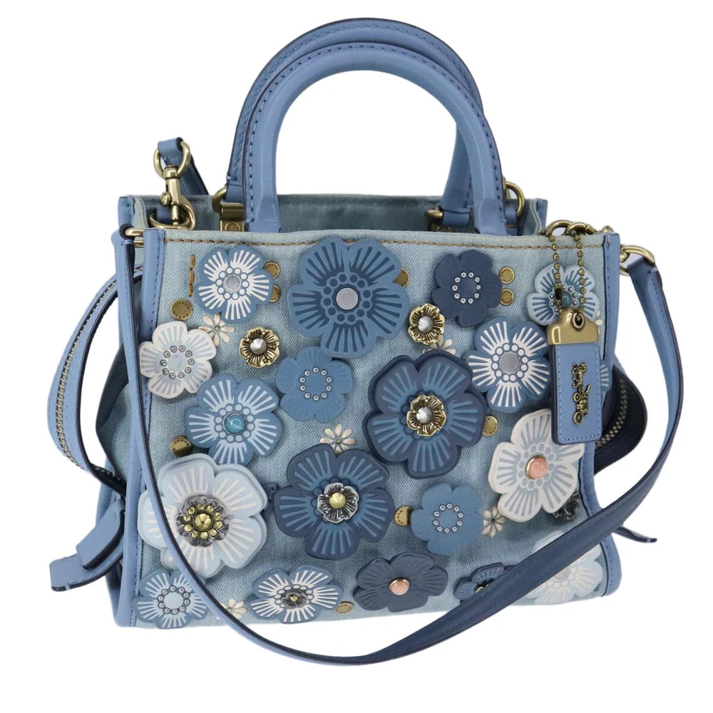 COACH ROGUE 25 BAG