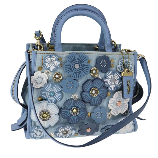 COACH ROGUE 25 BAG