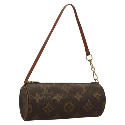 LOUIS VUITTON PAPILLON BAG MONGRAM