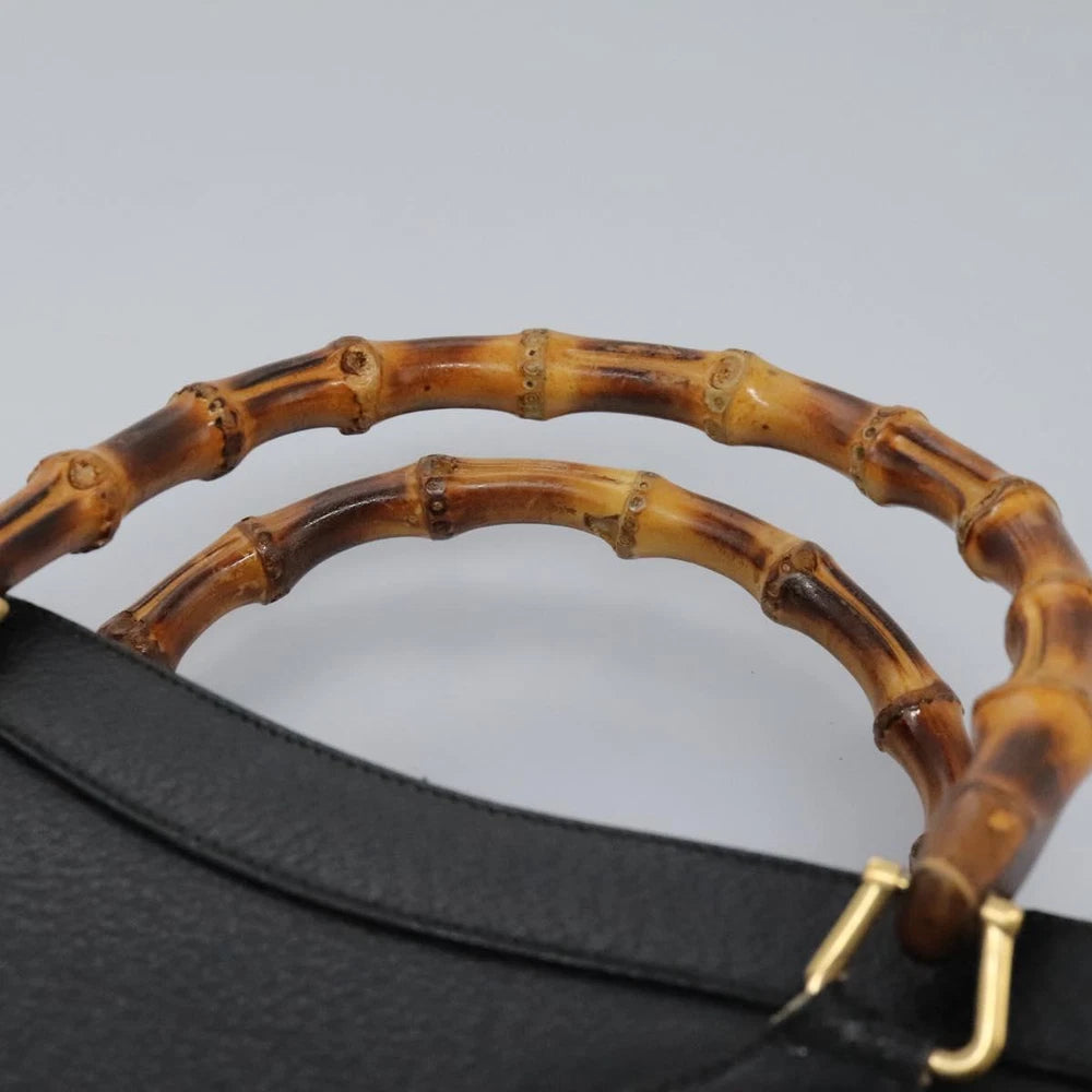 GUCCI BAMBOO BAG