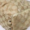 GUCCI BAG GG CANVAS