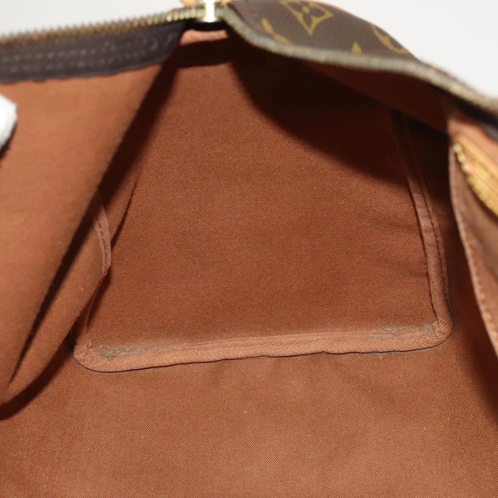 Louis Vuitton Speedy 40 Bag - Monogram Canvas