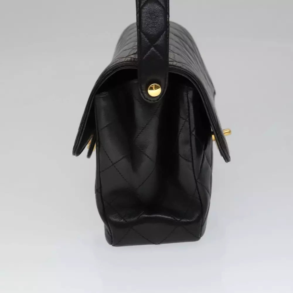 CHANEL MATELASSE DOUBLE FACE HANDBAG