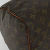 Louis Vuitton Speedy 40 Bag - Monogram Canvas