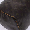 LOUIS VUITTON SPEEDY 40 BAG MONOGRAM CANVAS