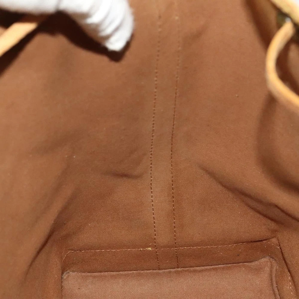 Louis Vuitton Noe GM Vintage - Monogram Canvas