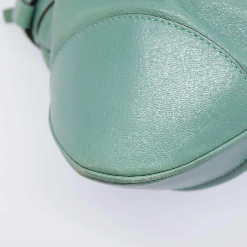 SALVATORE FERRAGAMO GANCINI BAG