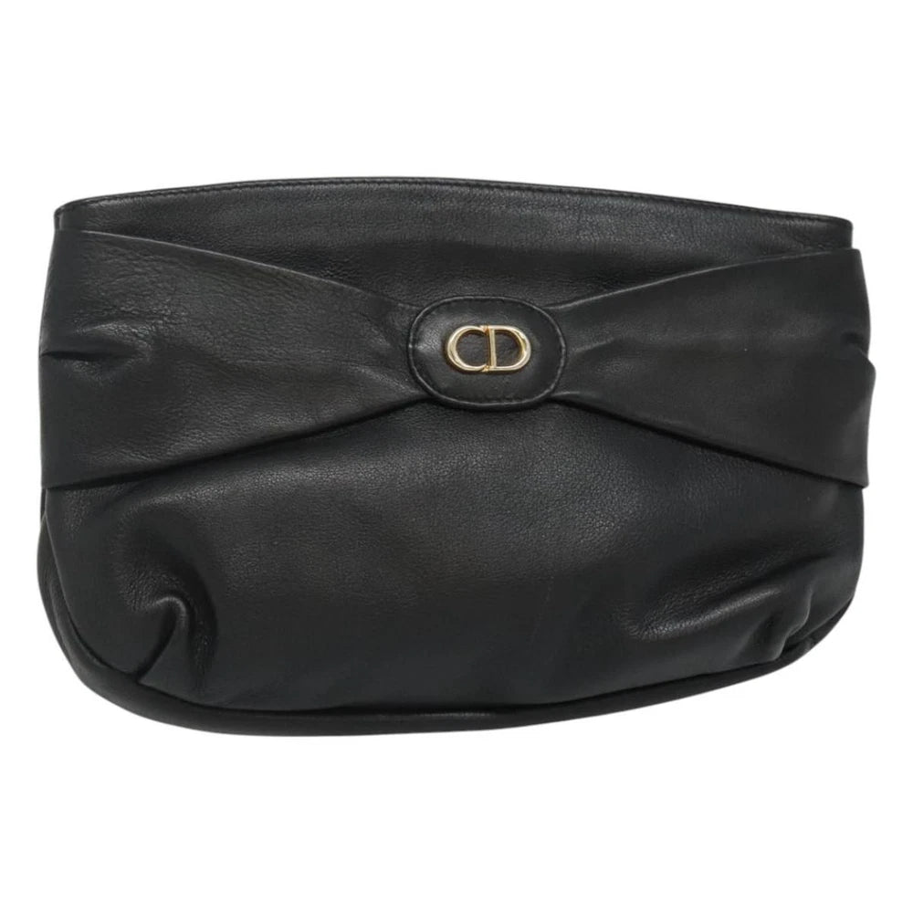 CHRISTIAN DIOR CLUTCH