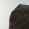 Louis Vuitton Speedy 40 Bag - Monogram Canvas
