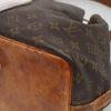 Louis Vuitton Petit Noe - Monogram Canvas