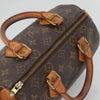 Vintage Louis Vuitton Speedy 25 Veske - Monogram Canvas