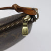 LOUIS VUITTON POCHETTE BAG MONOGRAM CANVAS