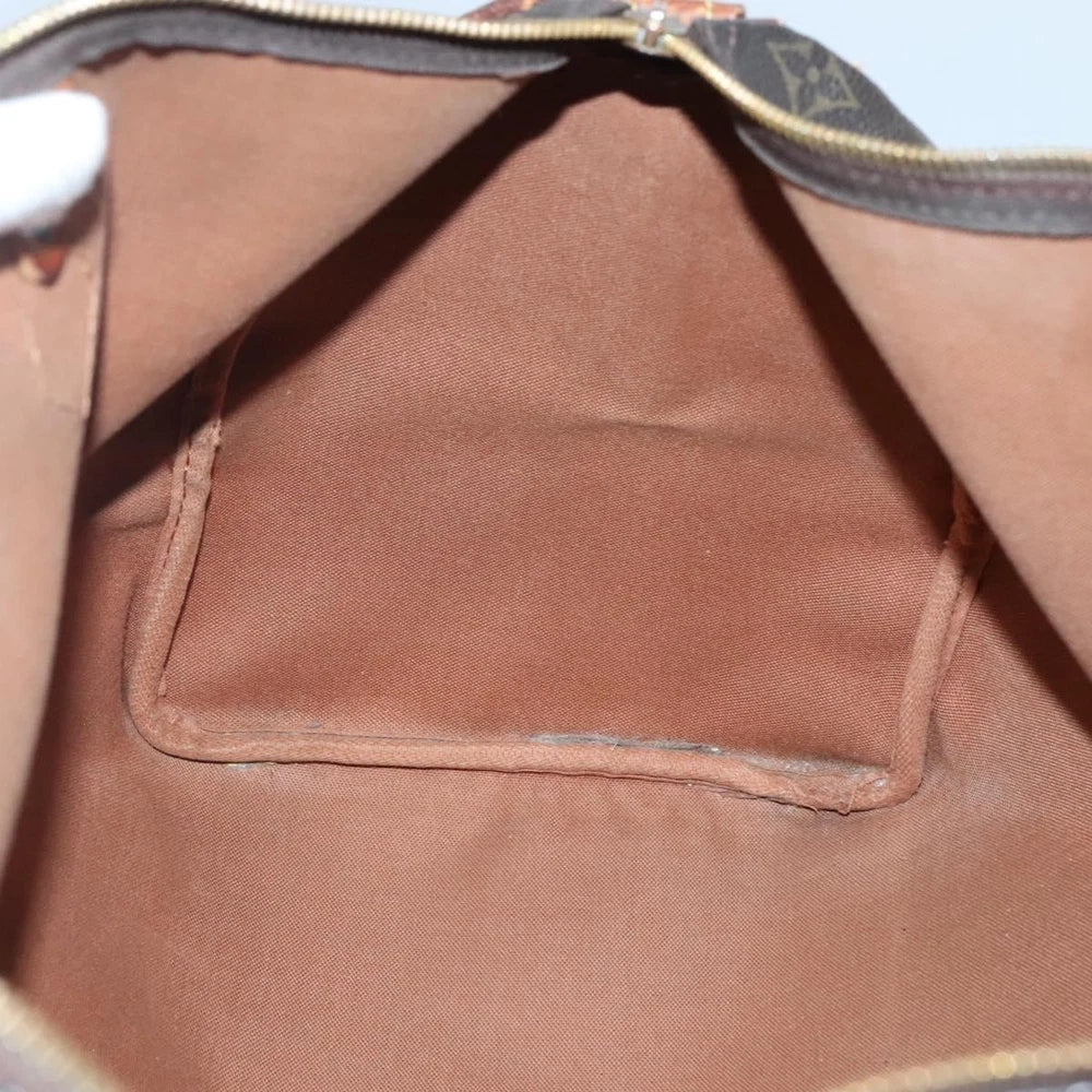 Louis Vuitton Speedy 40 Bag Monogram Canvas