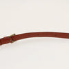 LOUIS VUITTON SAINT CLOUD GM BAG EPI LEATHER BROWN