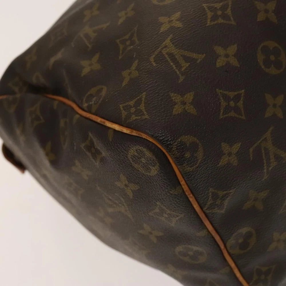 Louis Vuitton Speedy 40 Bag - Monogram Canvas