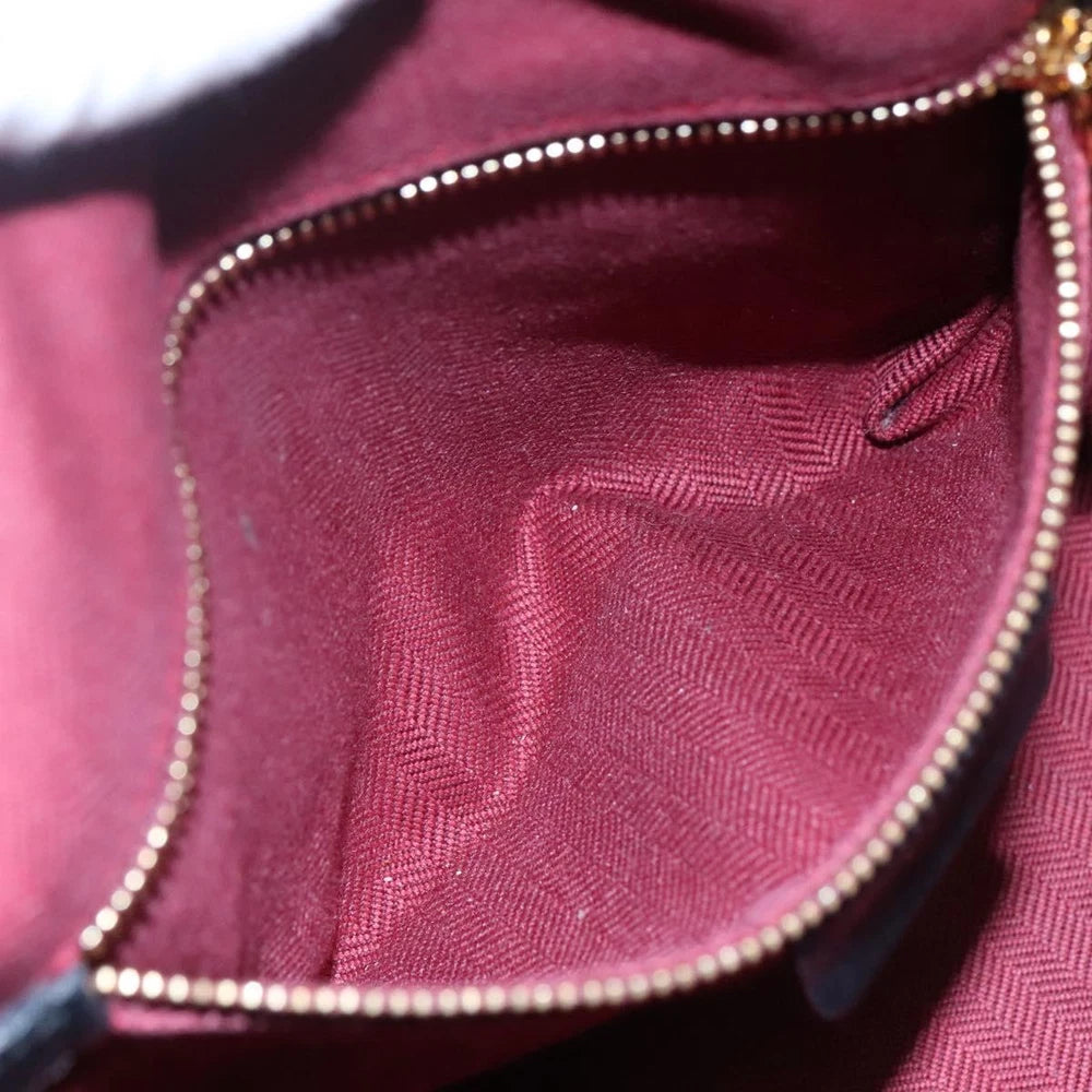 LOEWE ANAGRAM JUSTA 25 BAG