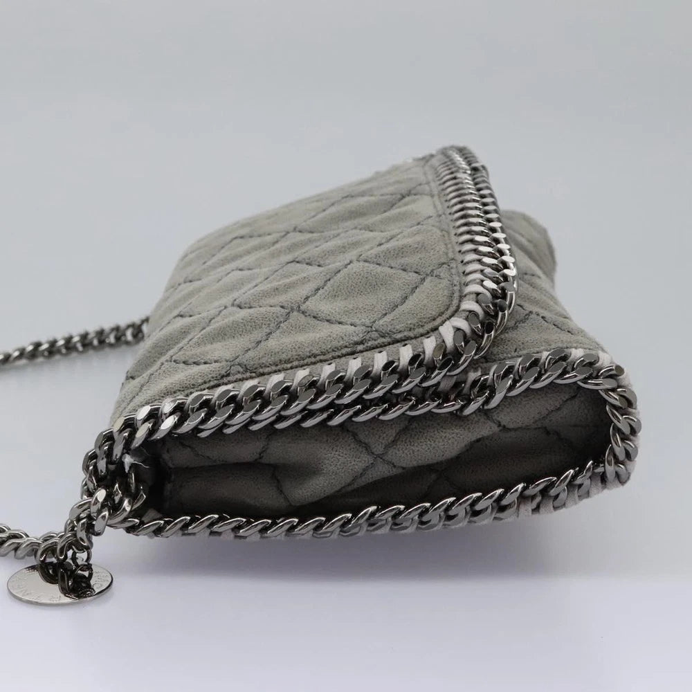 STELLA MACCARTNEY FALABELLA BAG