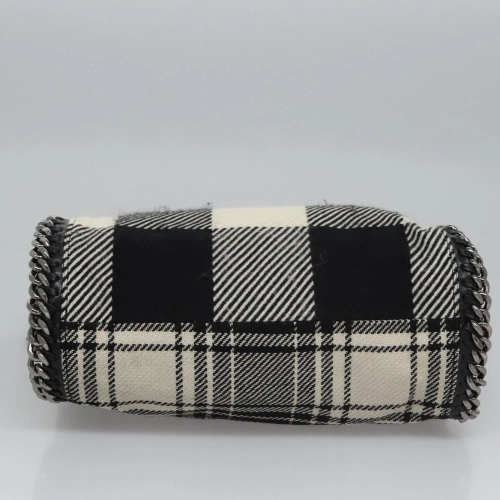 STELLA MACCARTNEY BAG COTTON