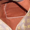 Louis Vuitton Speedy 40 Bag Monogram Canvas