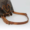 Louis Vuitton Petit Noe - Monogram Canvas