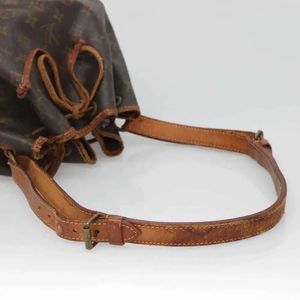 Louis Vuitton Petit Noe - Monogram Canvas