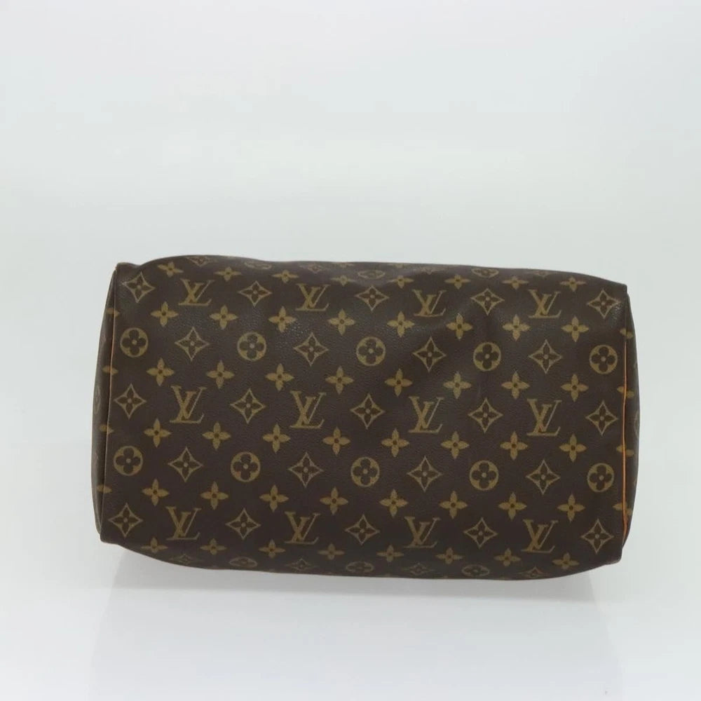 Vintage Louis Vuitton Speedy 35 Veske - Monogram Canvas