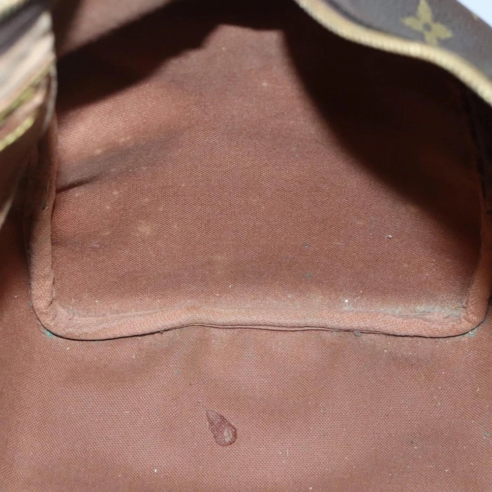 Louis Vuitton Speedy 30 Vintage - Monogram Canvas