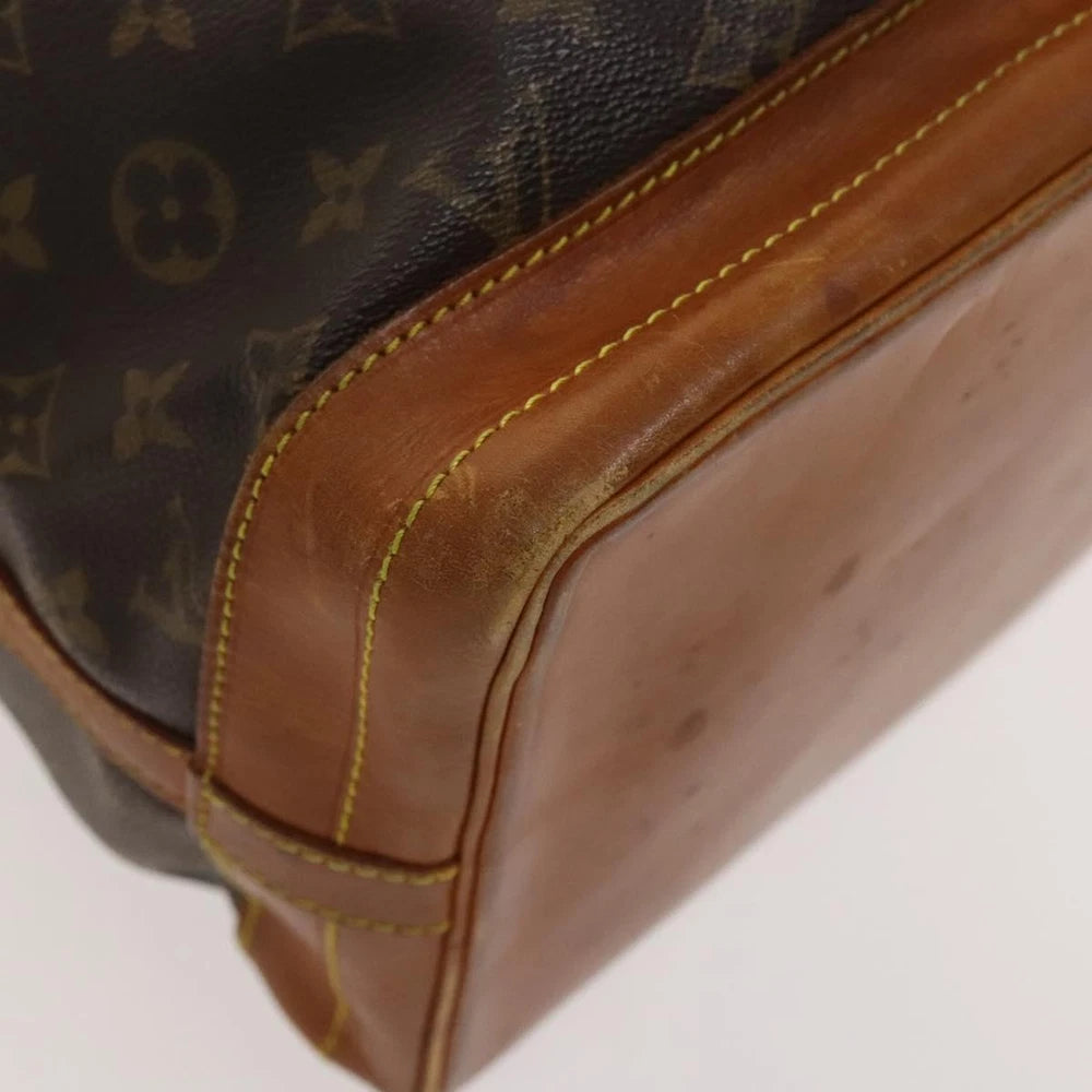 Vintage Louis Vuitton Noe Bag - Monogram Canvas