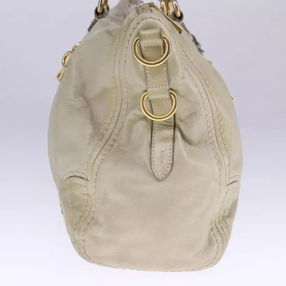 PRADA HANDBAG
