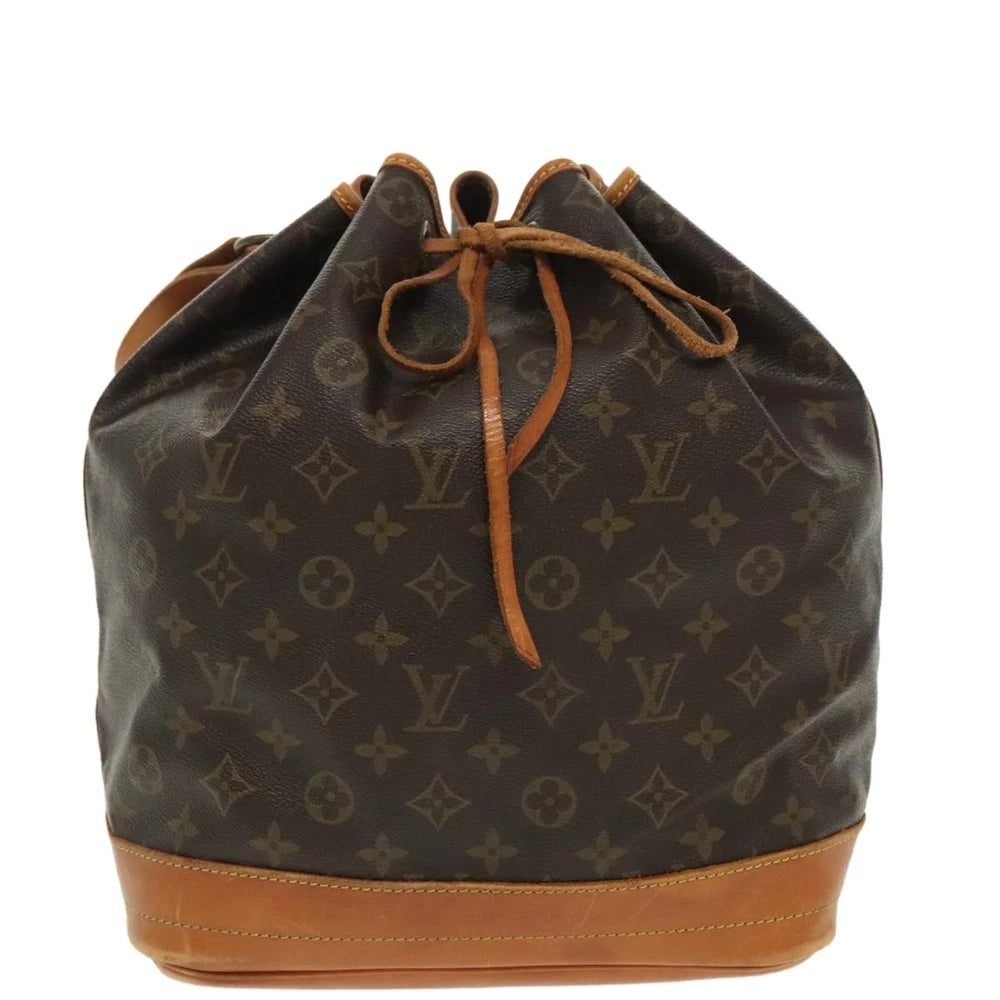 Louis Vuitton Noe GM - Monogram Canvas