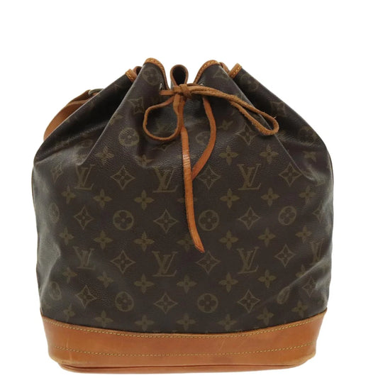 Louis Vuitton Noe GM - Monogram Canvas