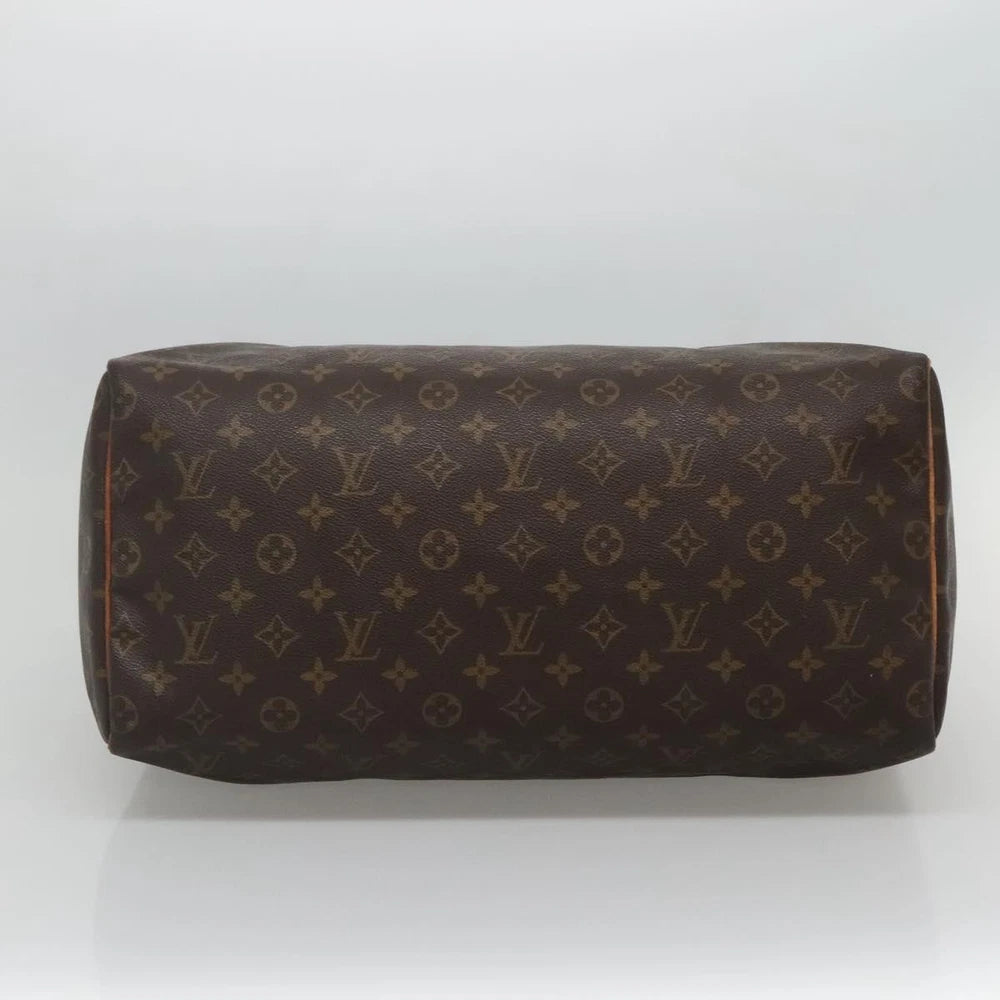 Louis Vuitton Speedy 40 Bag - Monogram Canvas