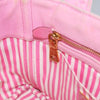 PRADA CANAPA BAG PINK